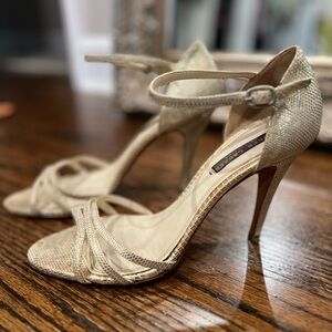 Beautiful Ralph Lauren Collection Heels